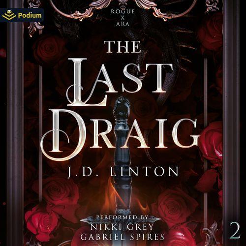 The Last Draig