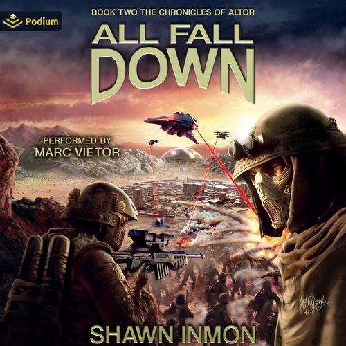 All Fall Down