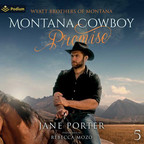 Montana Cowboy Promise