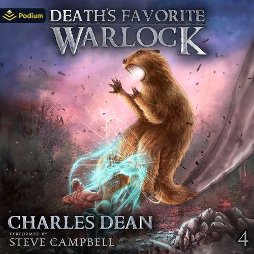 Death's Favorite Warlock 4