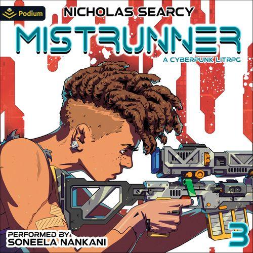 Mistrunner 3