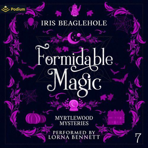 Formidable Magic