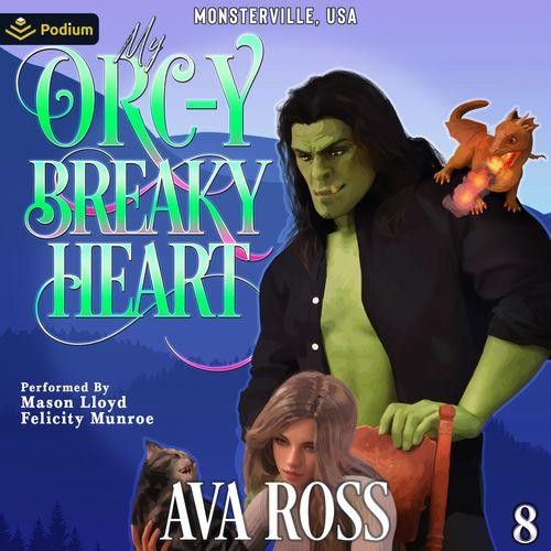 My Orc-y Breaky Heart