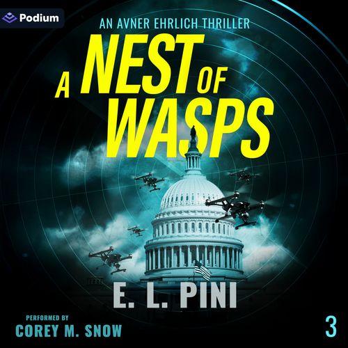 A Nest of Wasps