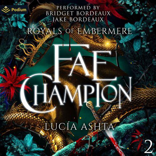 Fae Champion