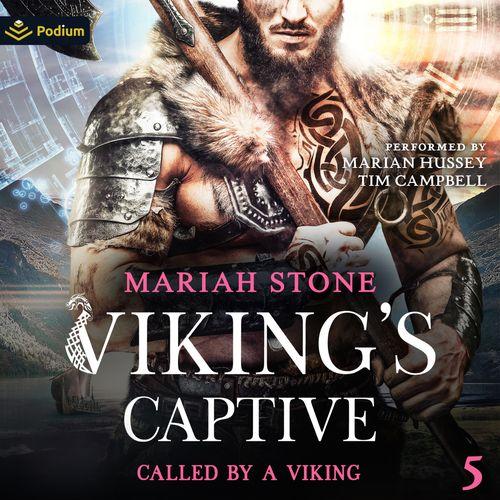 Viking's Captive