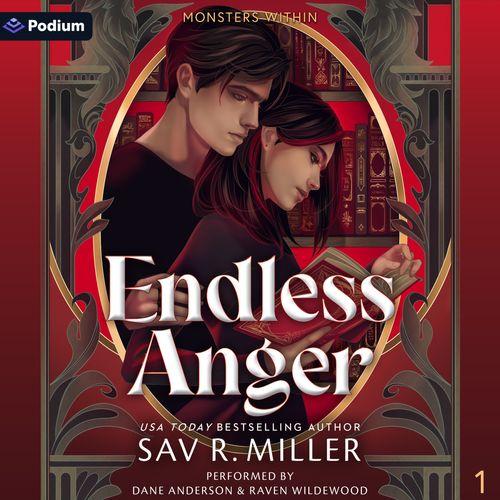 Endless Anger