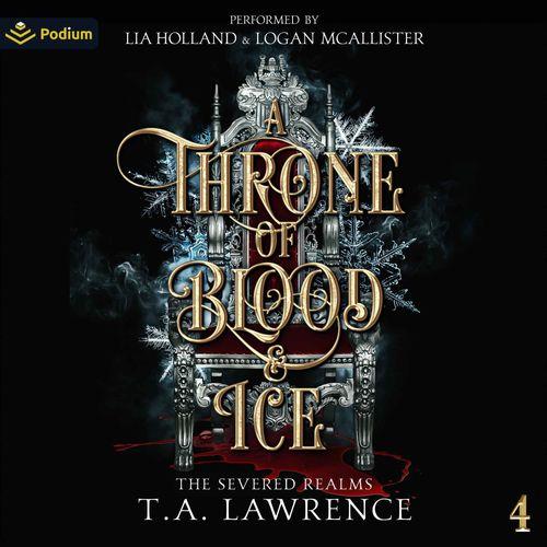 A Throne of Blood and Ice