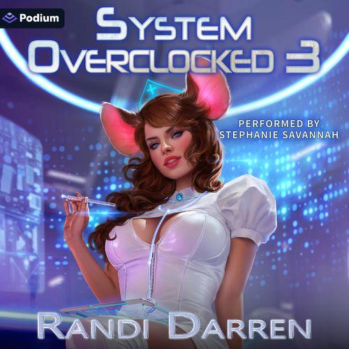 System Overclocked 3