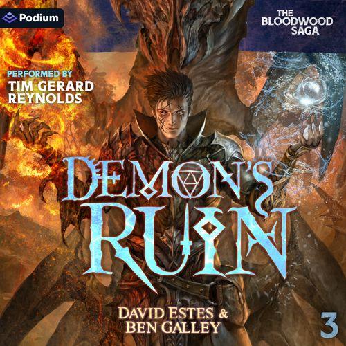 Demon's Ruin