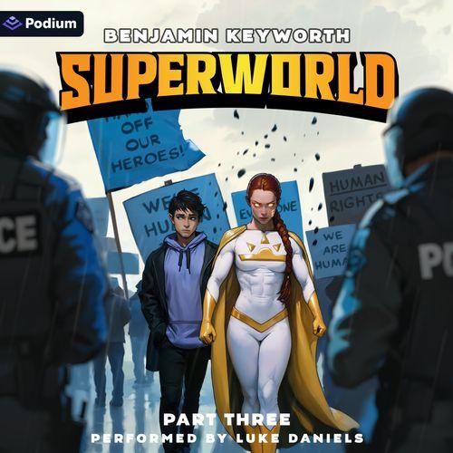 Superworld 3