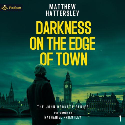 Darkness on the Edge of Town