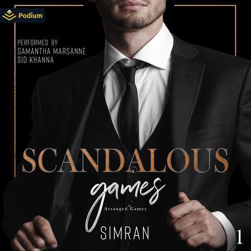 Scandalous Games