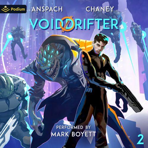 Void Drifter 2