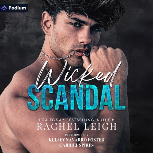 Wicked Scandal