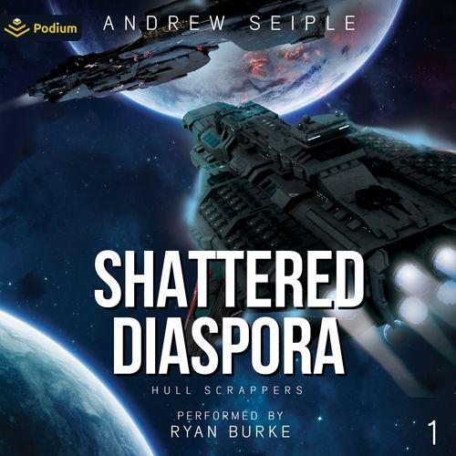 Shattered Diaspora