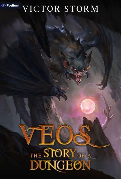 Veos, The Story of a Dungeon