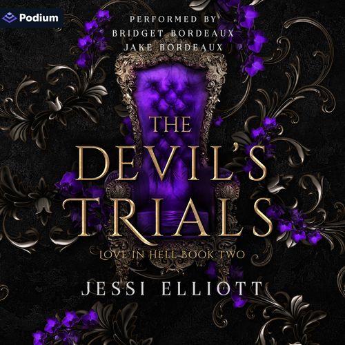 The Devil's Trials