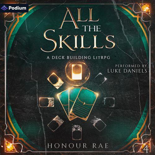 All the Skills 4