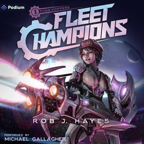 Fleet Champions