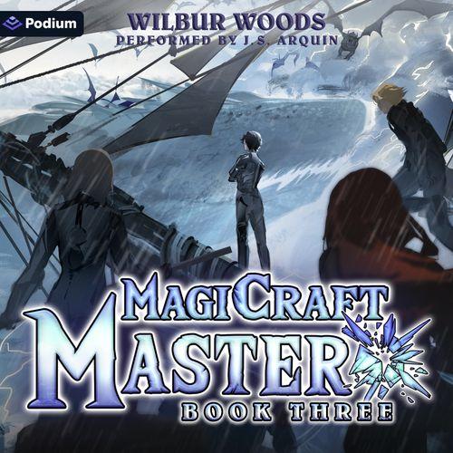 MagiCraft Master 3