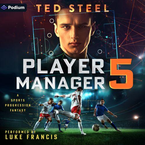 Player Manager 5