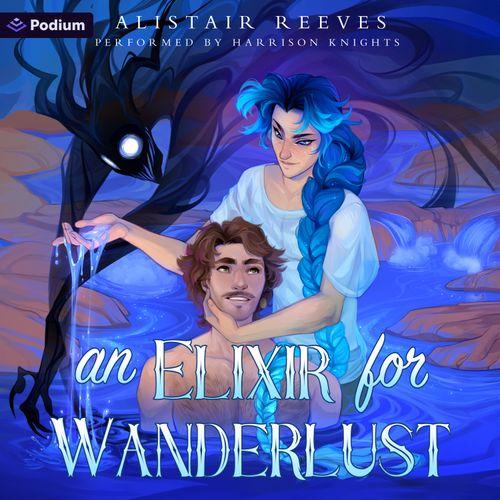 An Elixir for Wanderlust
