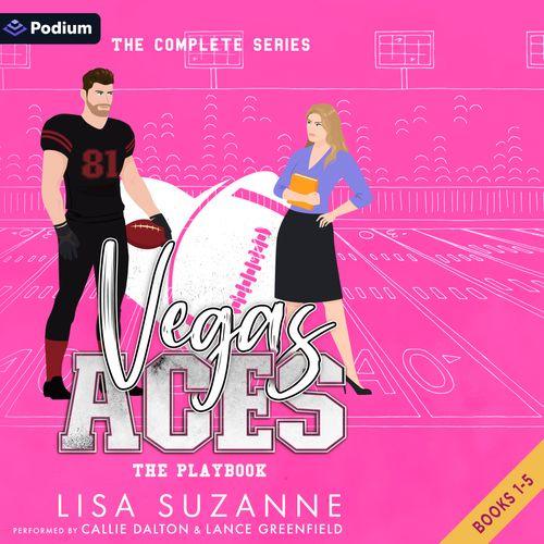 Vegas Aces: The Playbook Complete Series