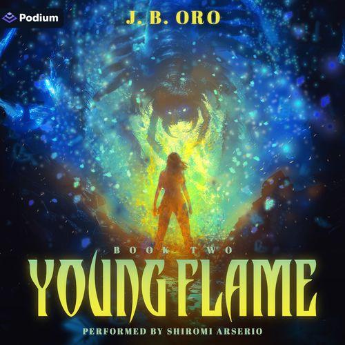 Young Flame 2