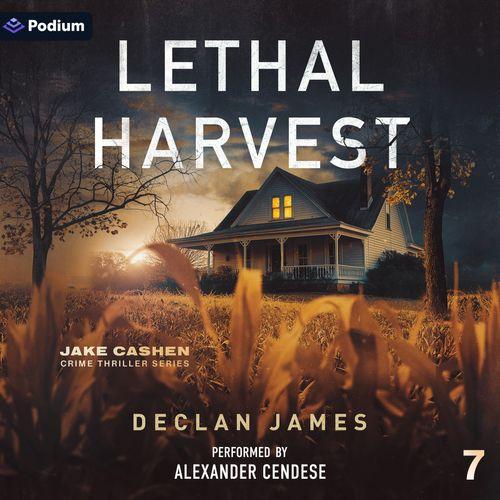 Lethal Harvest