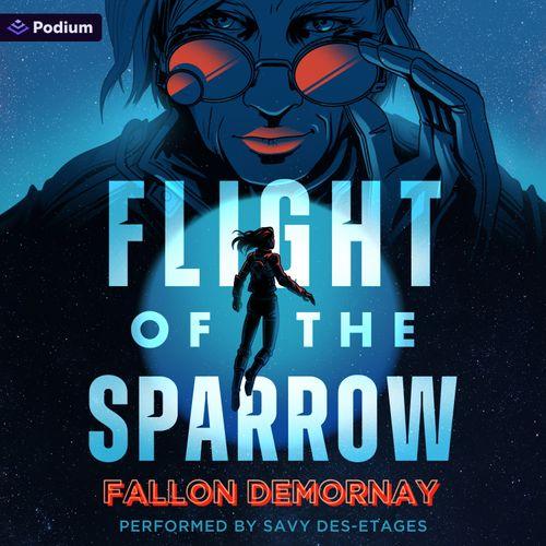 Flight of the Sparrow