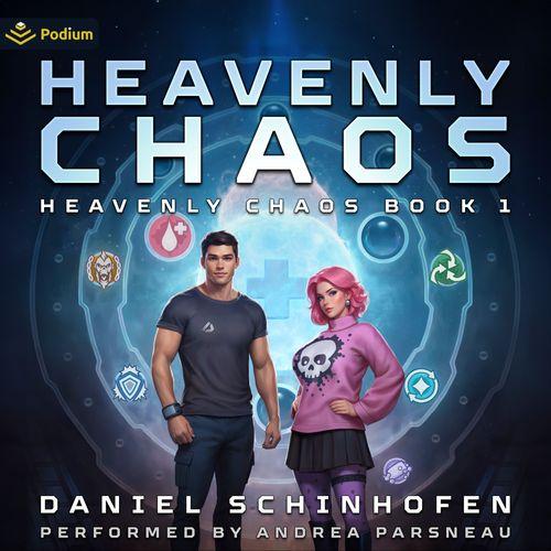 Heavenly Chaos