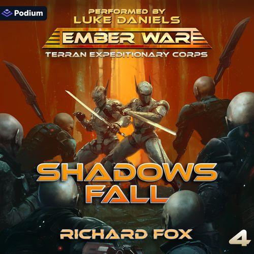 Shadows Fall