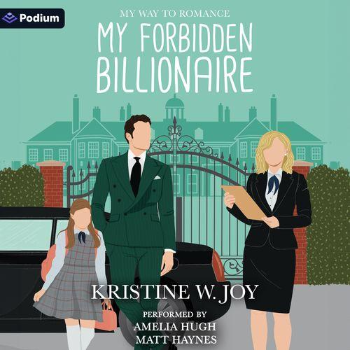 My Forbidden Billionaire