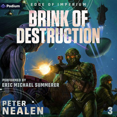 Brink of Destruction