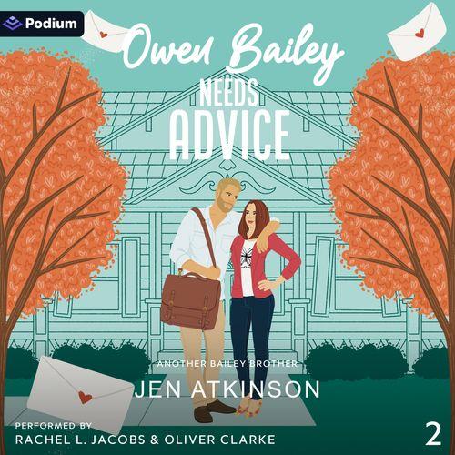 Owen Bailey Needs Advice