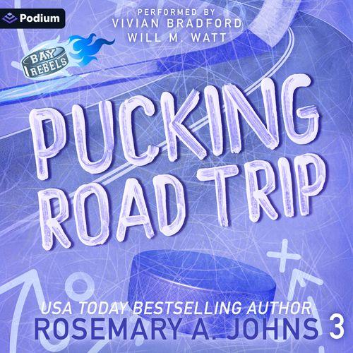 Pucking Road Trip