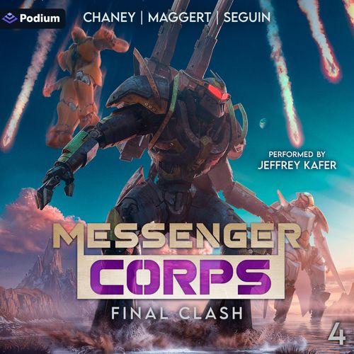 Final Clash
