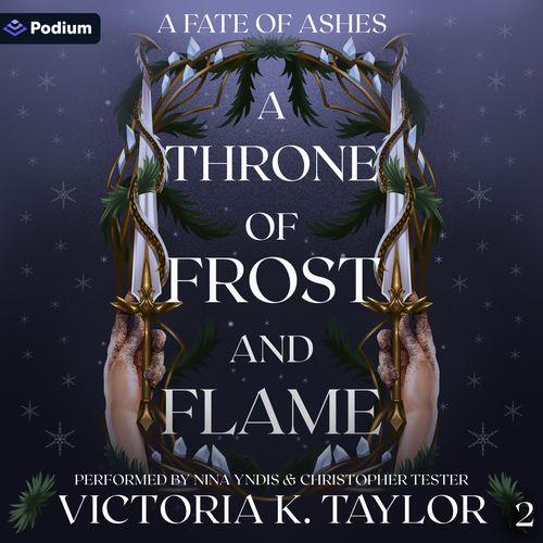 A Throne of Frost & Flame