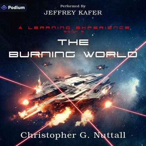 The Burning World