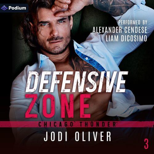 Defensive Zone