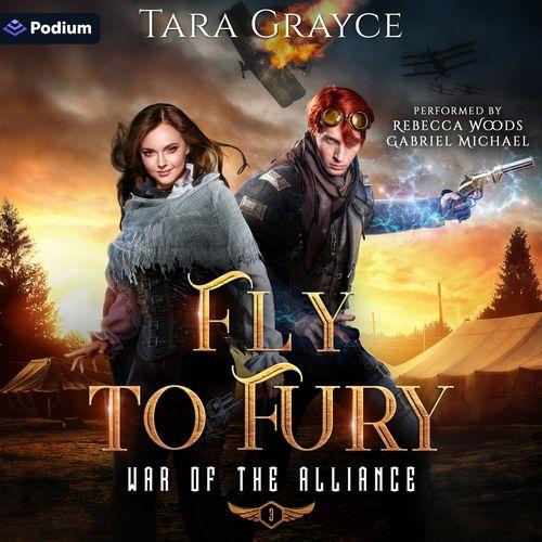 Fly to Fury