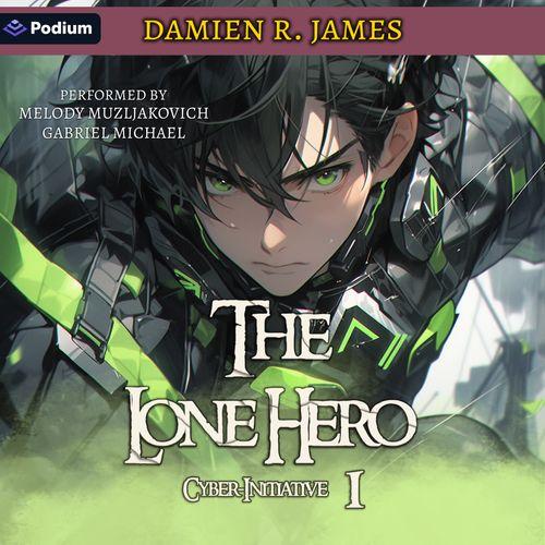 The Lone Hero 1