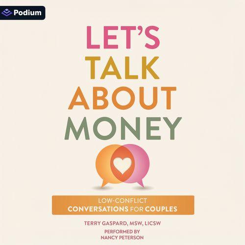 Let's Talk About Money