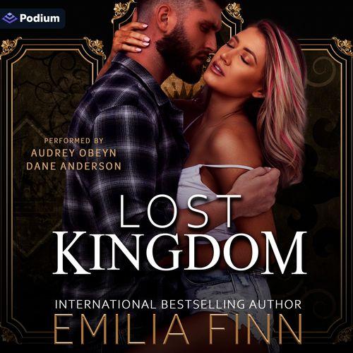 Lost Kingdom