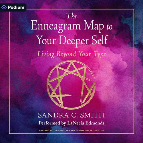 The Enneagram Map to Your Deeper Self