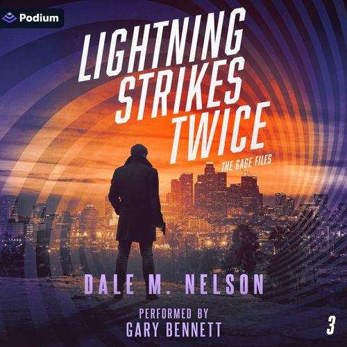 Lightning Strikes Twice 