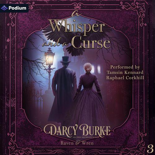 A Whisper and a Curse