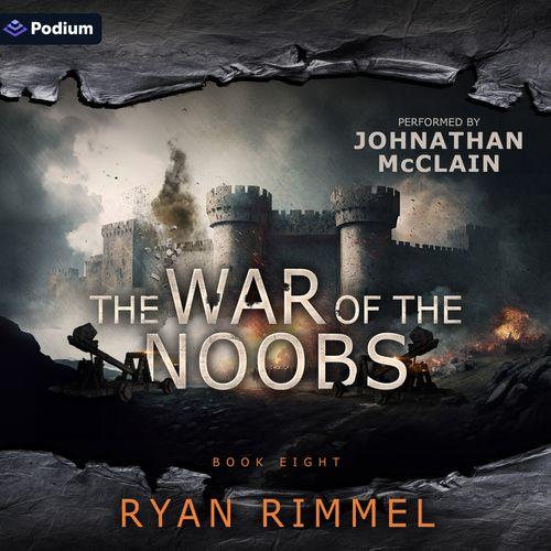 The War of the Noobs