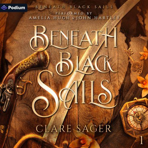 Beneath Black Sails